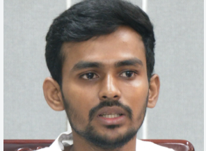 বিদেশে এক টাকাও পেলে রাজনীতি ছেড়ে দেওয়ার ঘোষণা আসিফ মাহমুদের